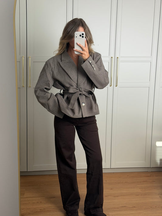 Soft Blazer