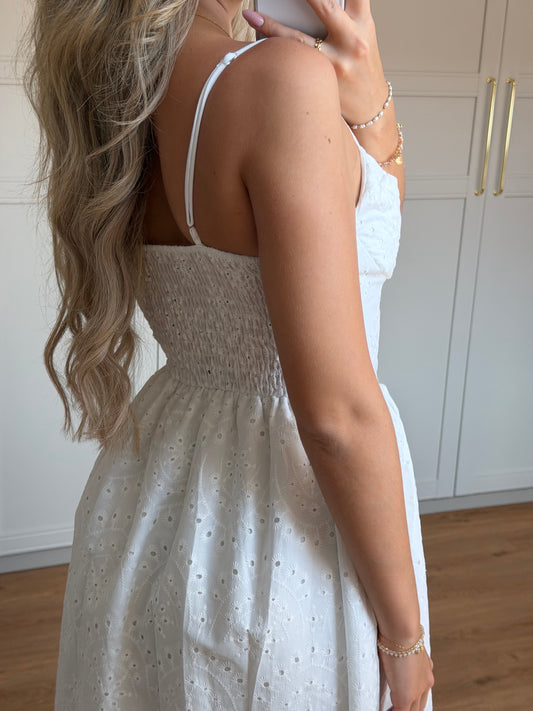 Kleid Amalfi
