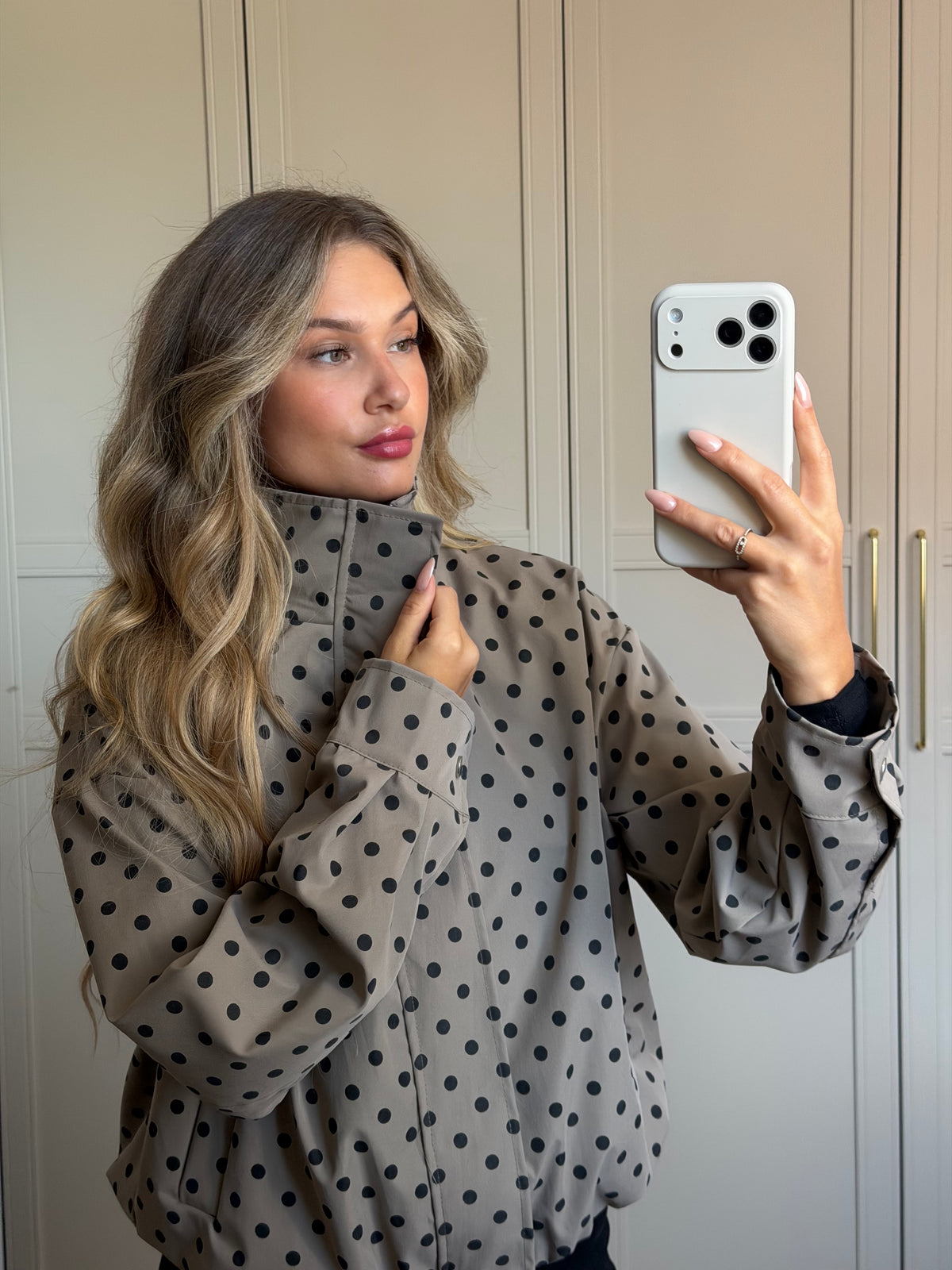Punkti Jacke