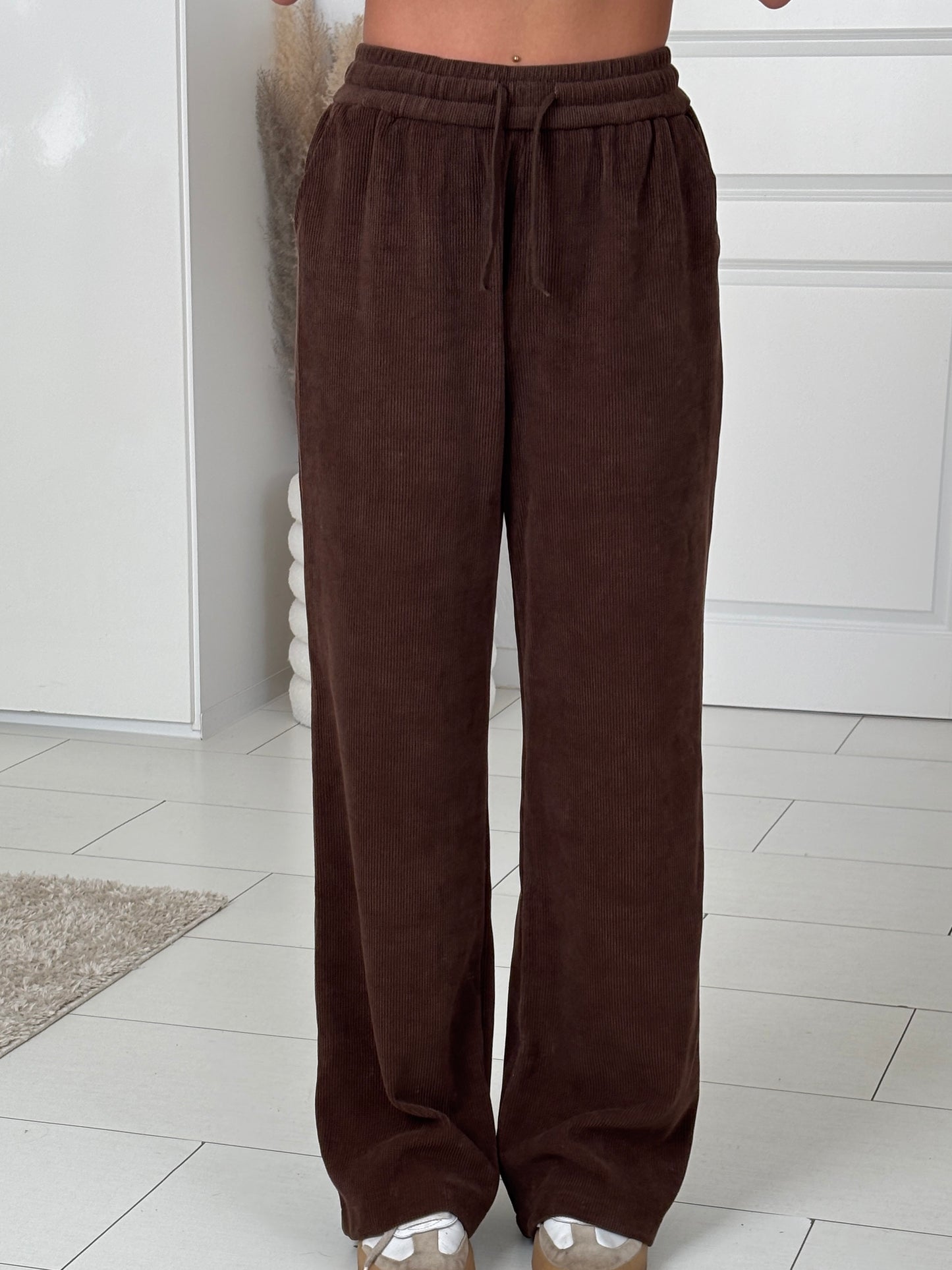 Cord Hose