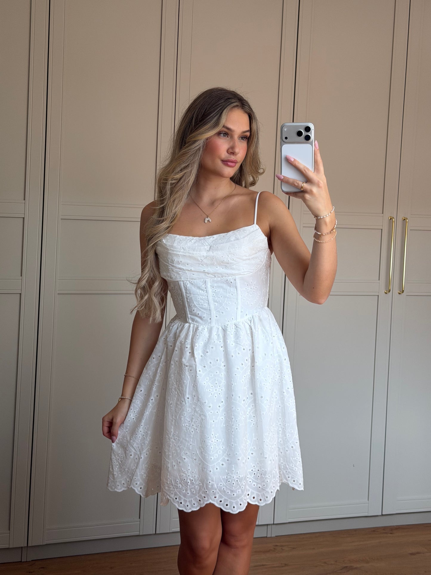 Kleid Amalfi