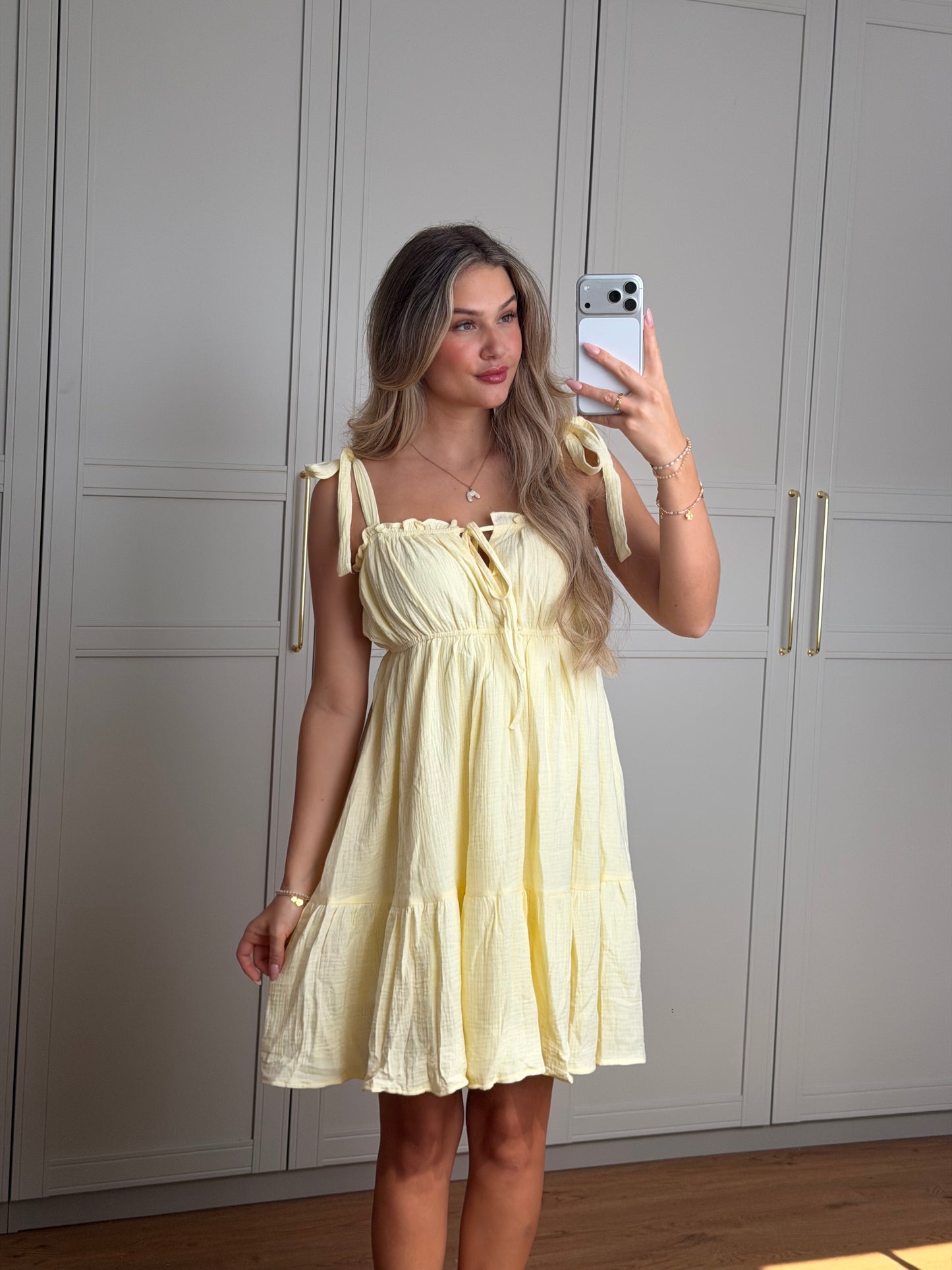 Kleid Cutie