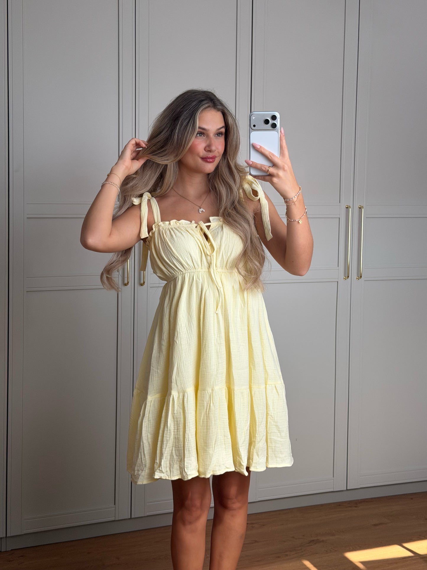 Kleid Cutie