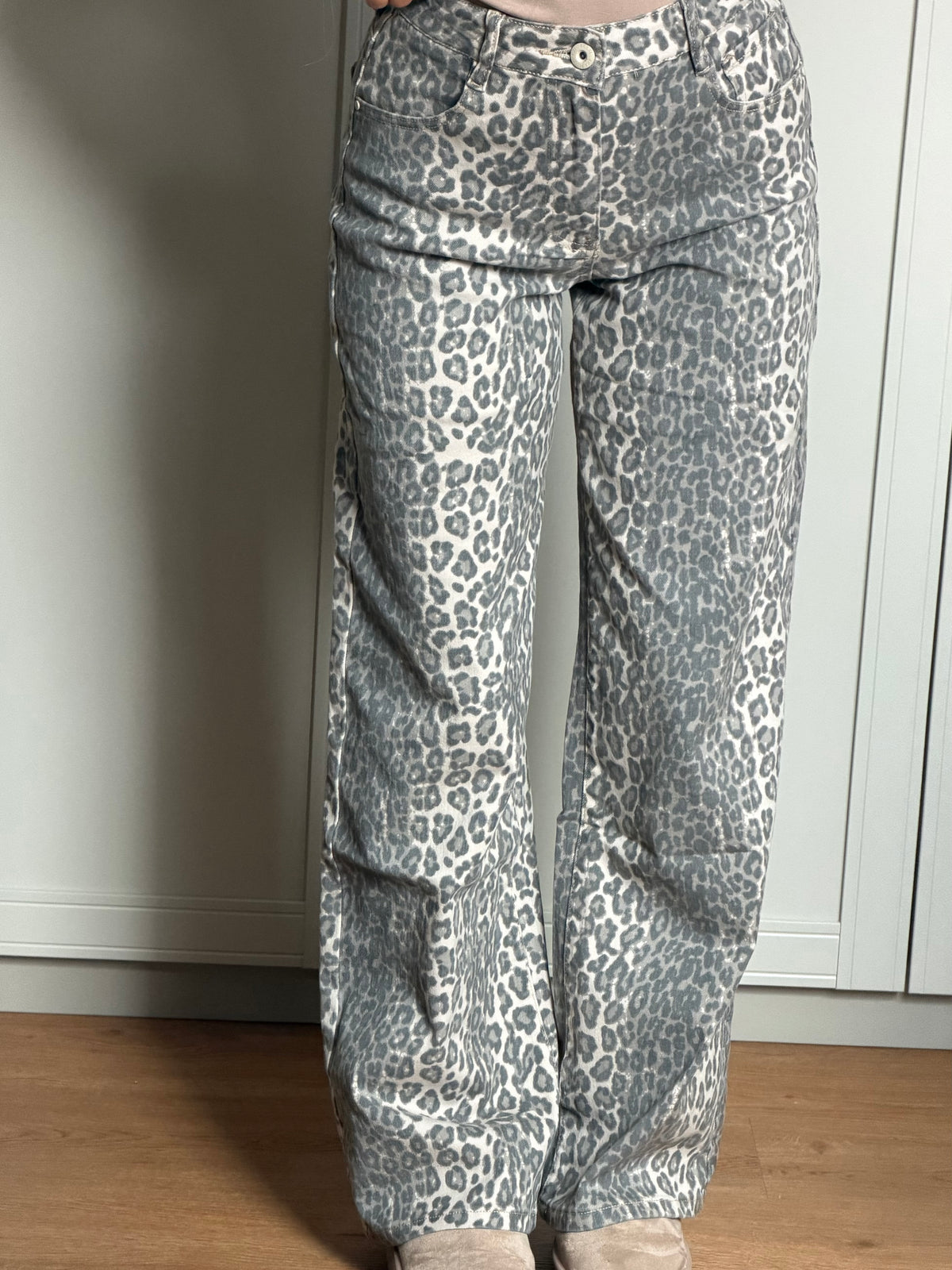 Leo Jeans