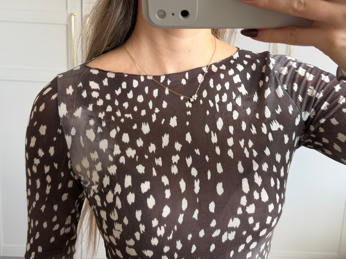 Bambi Cashmere Obereil