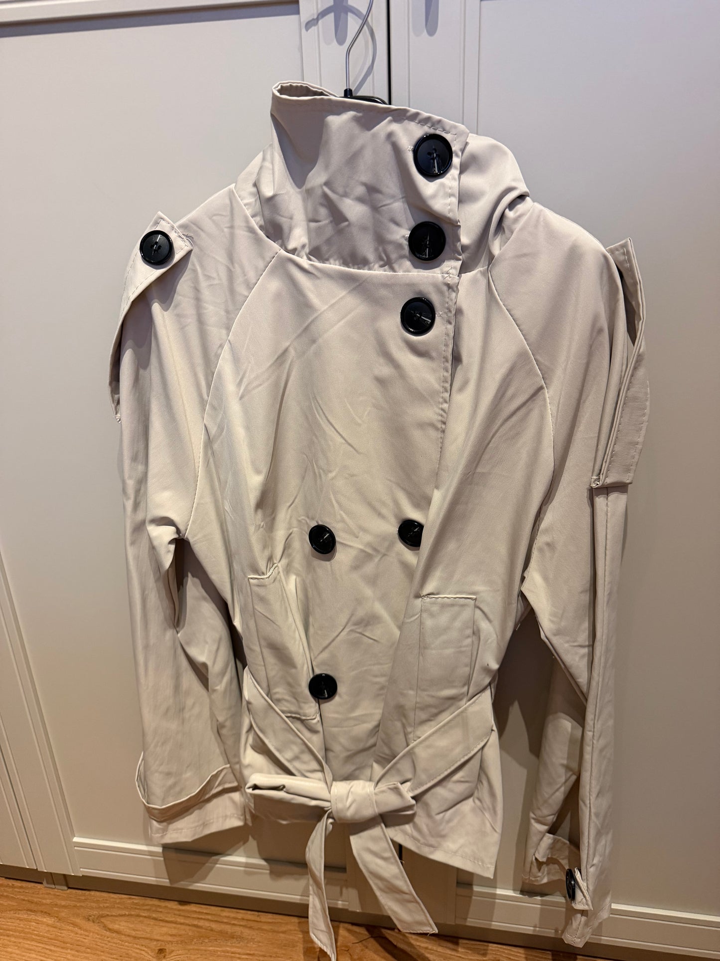 Trenchcoat Mila