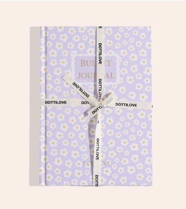 Bloom Notizbuch