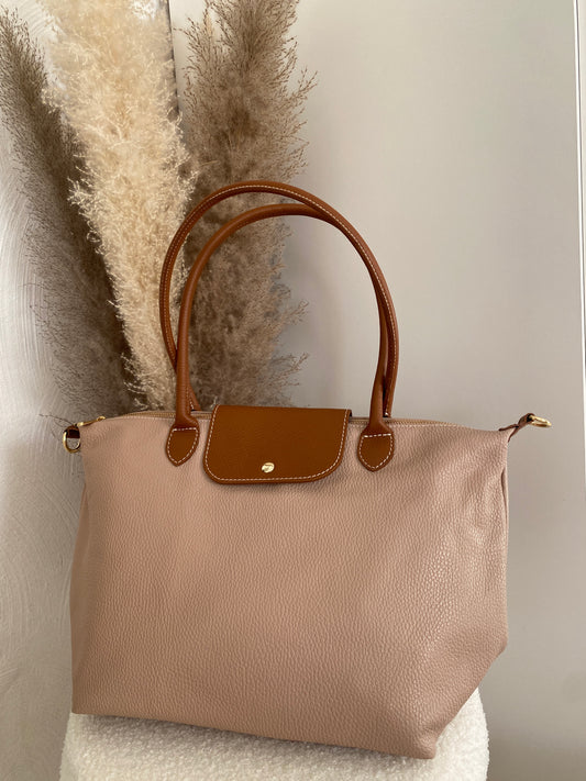 Mia bag big - rosa