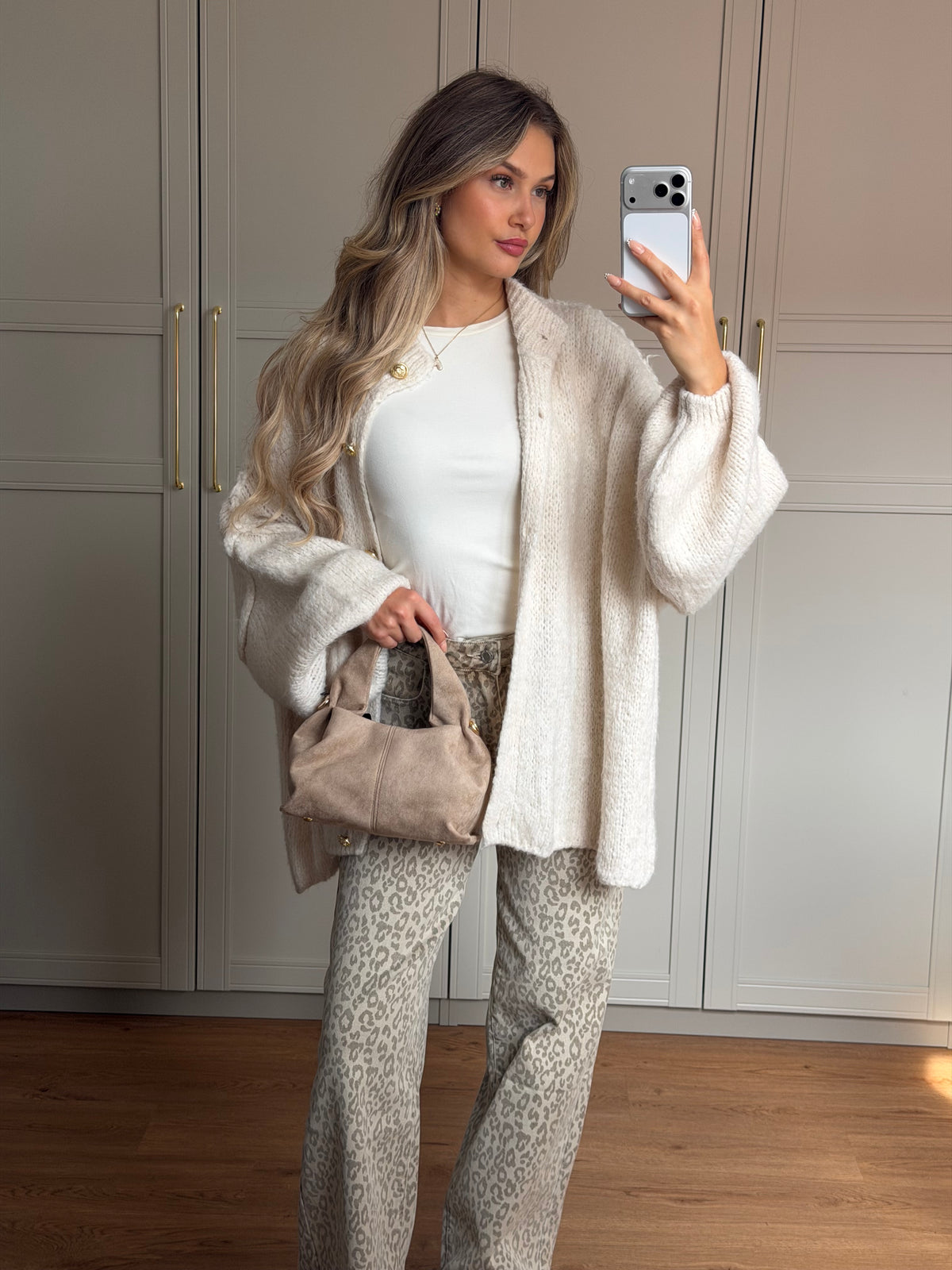 Leo Jeans