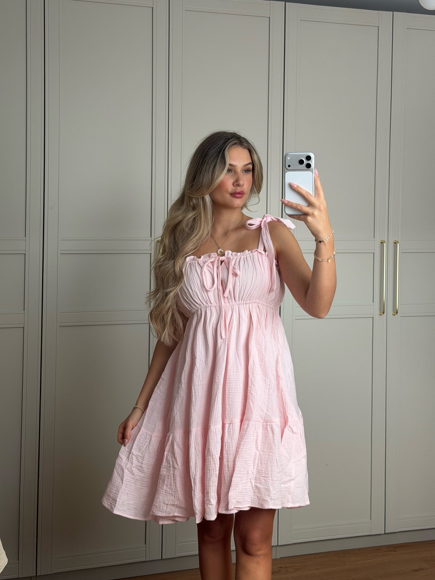 Kleid Cutie