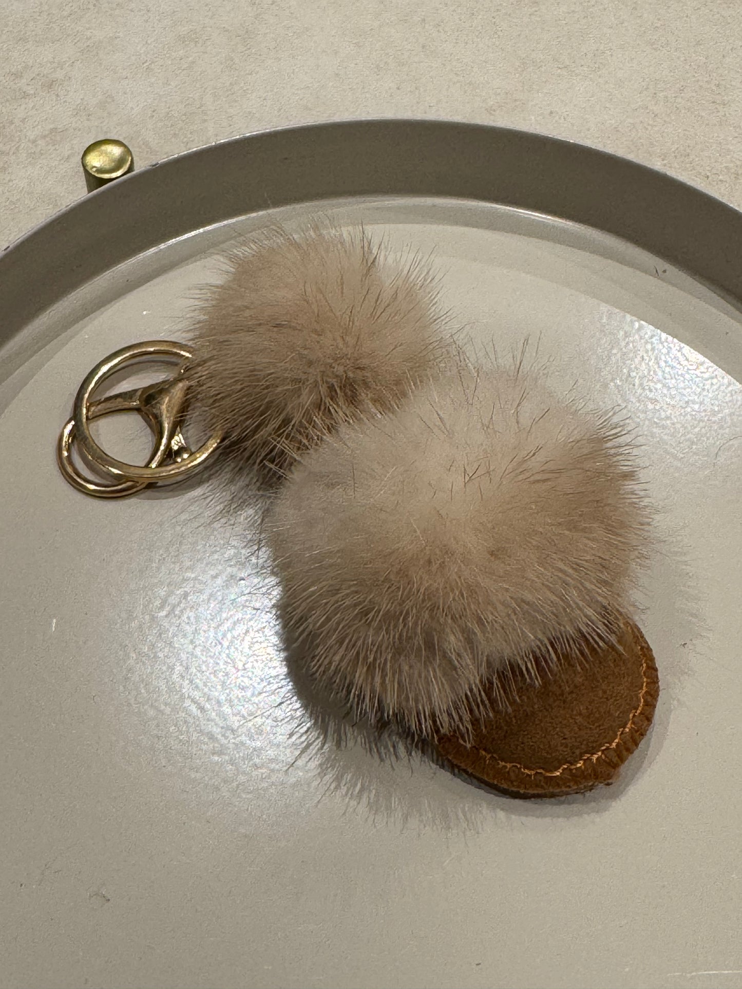 Anhänger Boots