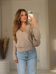 Cardigan Melanie