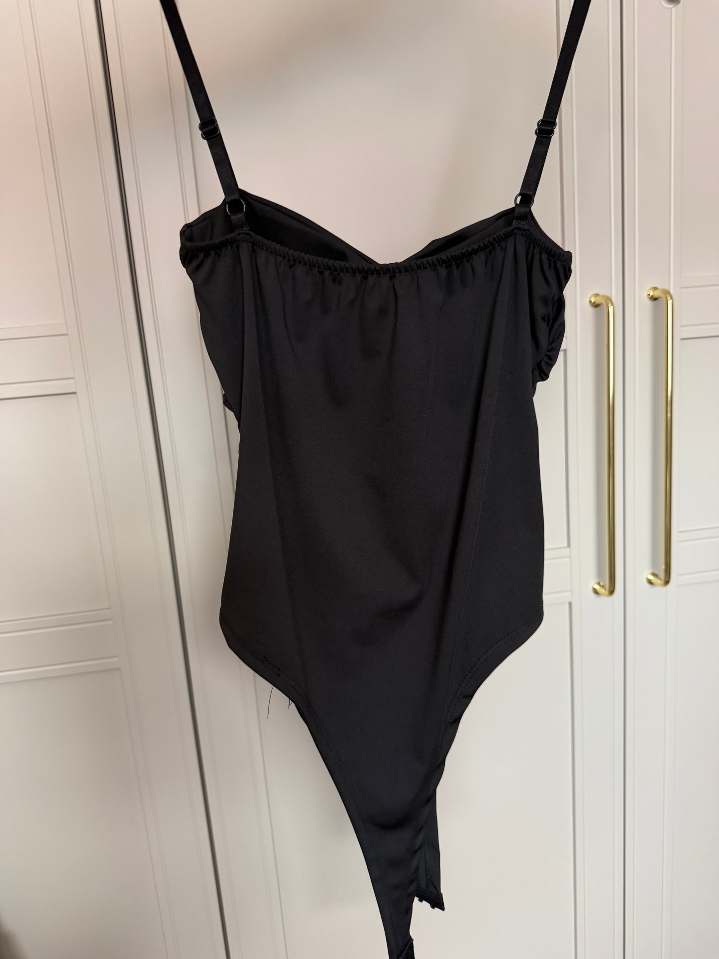 Contour Body