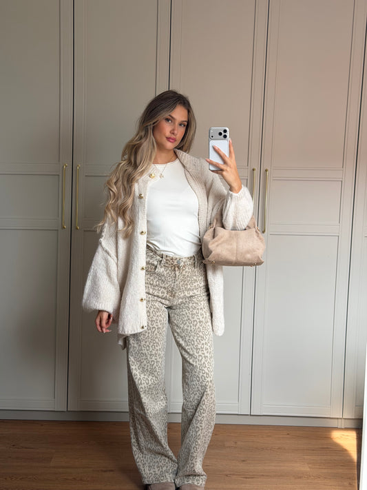 Leo Jeans