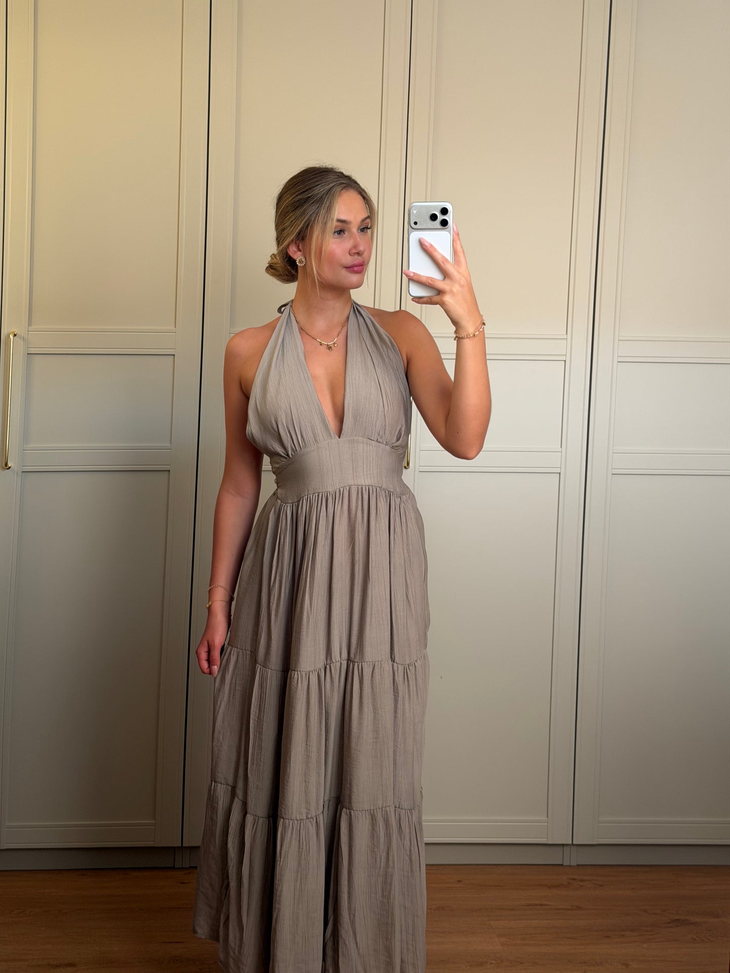 Maxi Summer dress