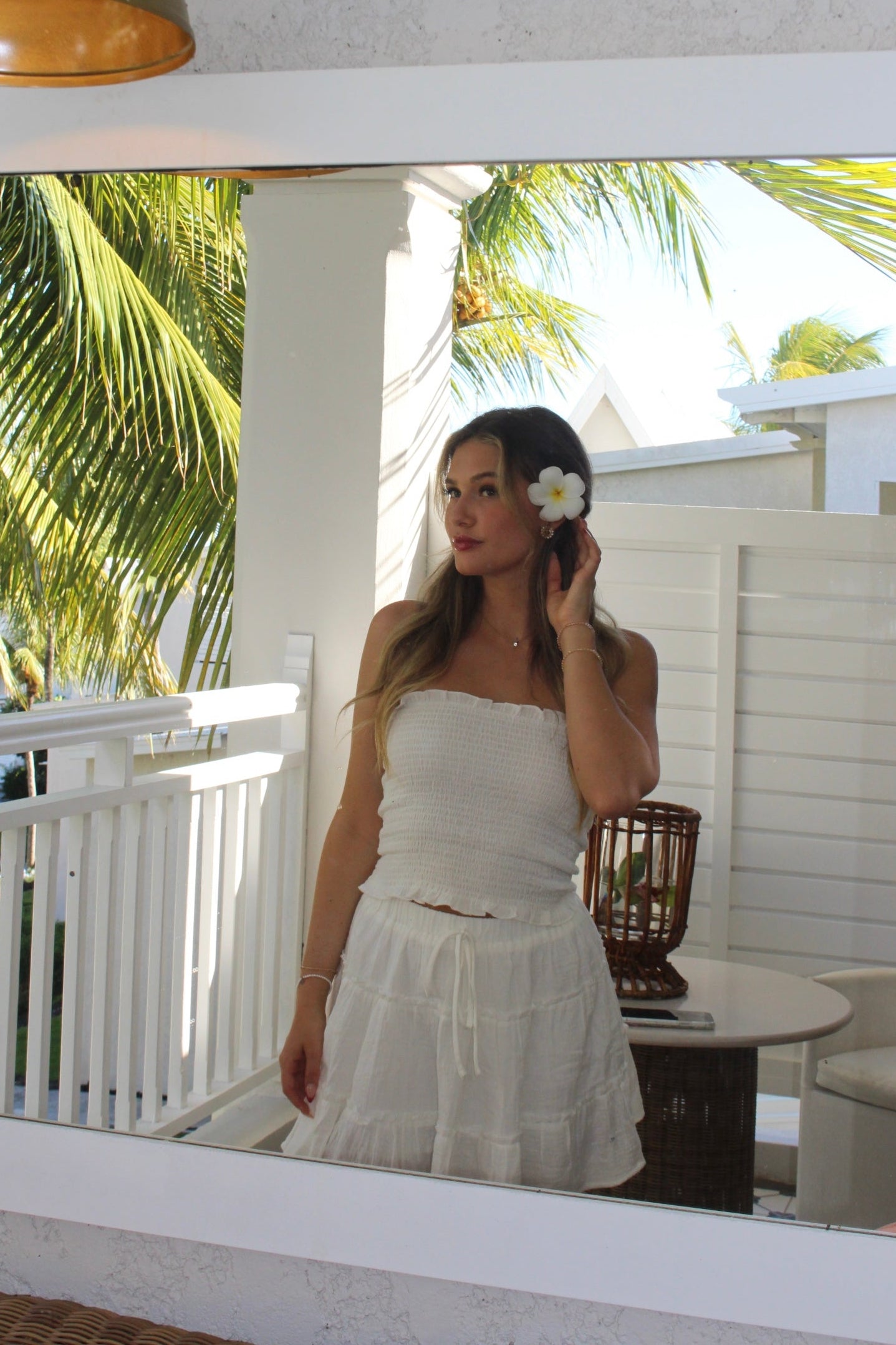 Bandeau Top