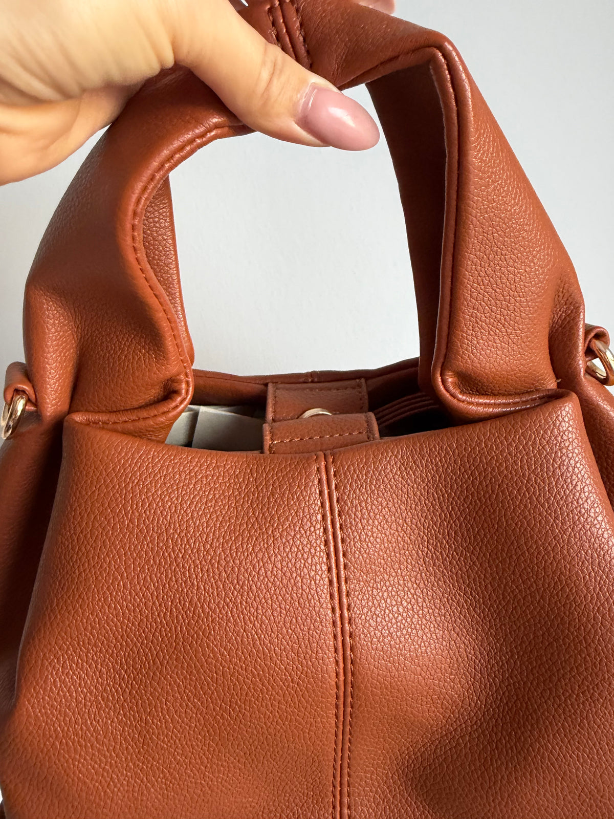 Classic Bag