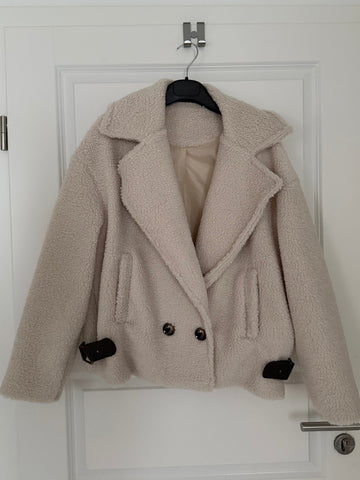 Teddy Jacke