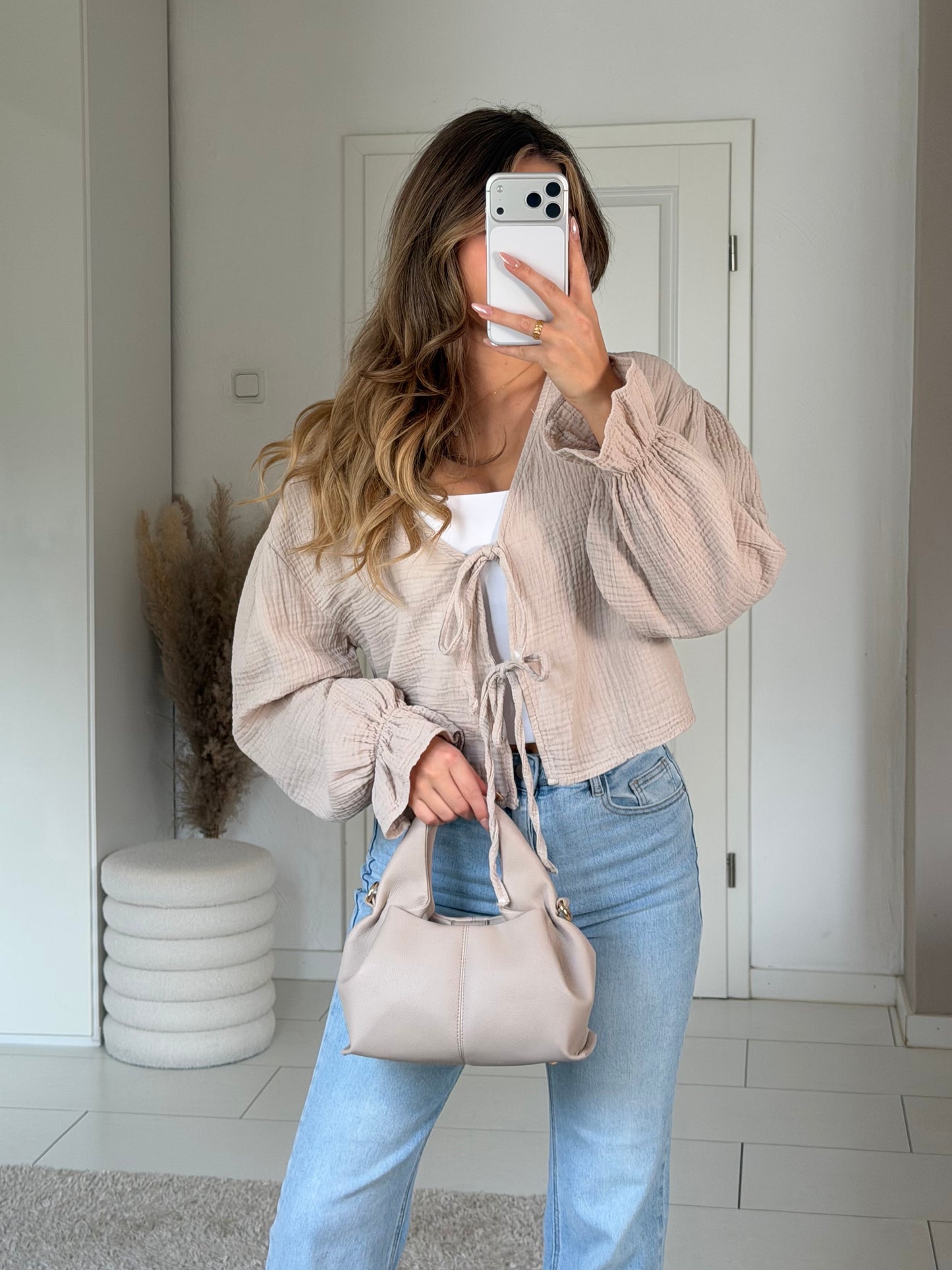 Classic Bag
