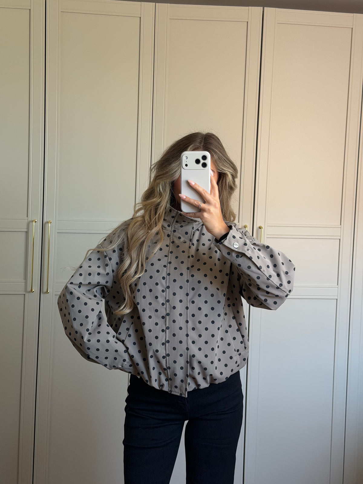 Punkti Jacke
