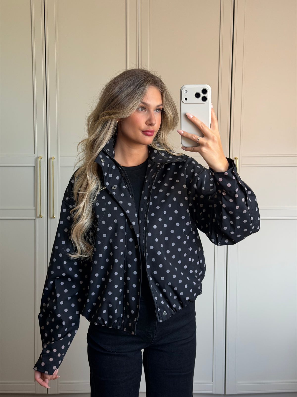 Punkti Jacke