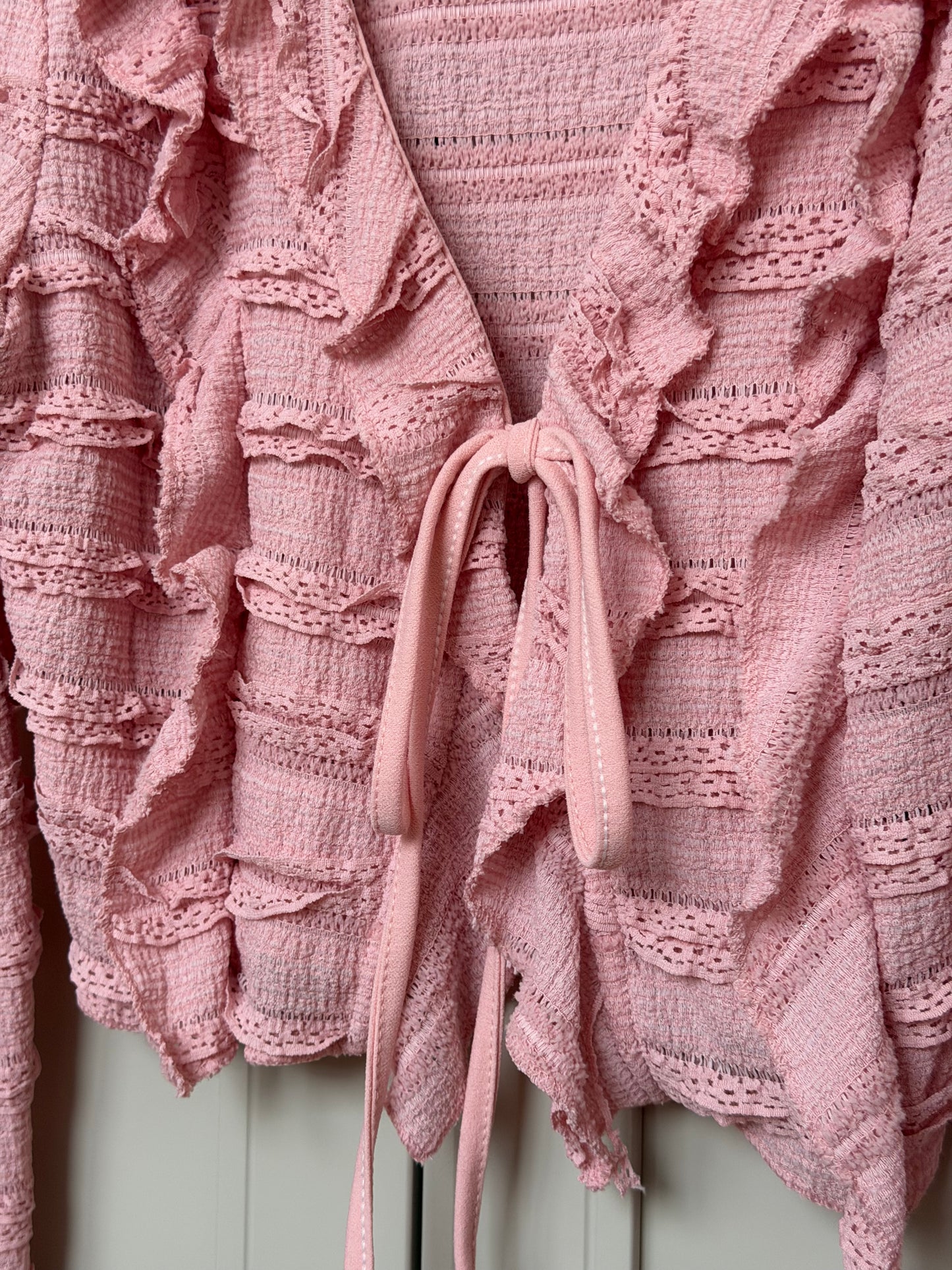 Bluse Sweetie