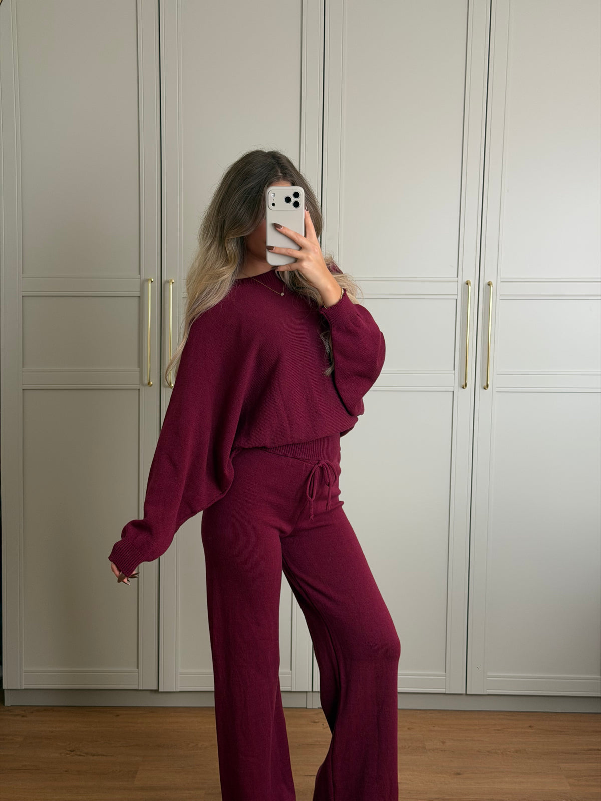 Zweiteiler Mia