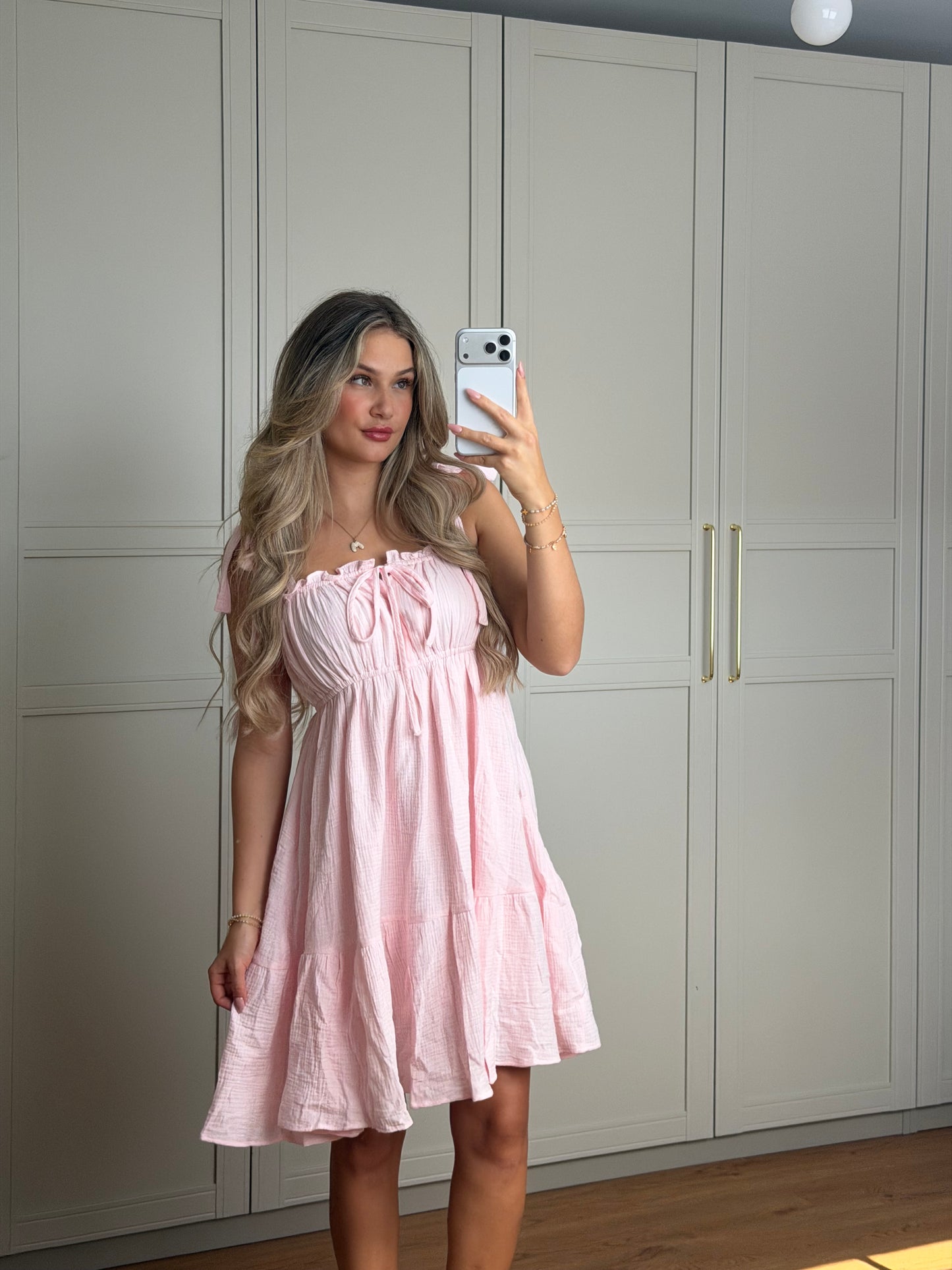 Kleid Cutie