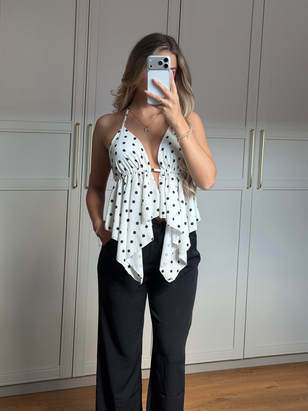 Punkte Top