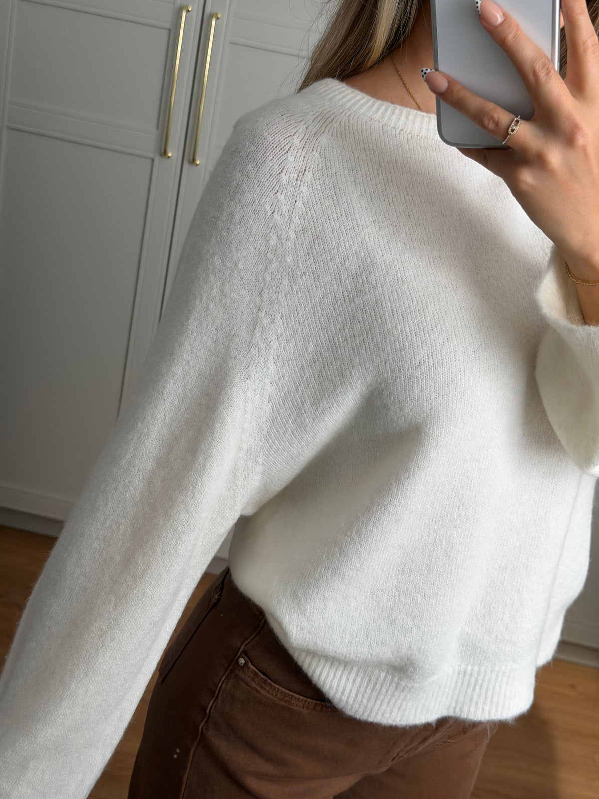 Everyday Strickpullover