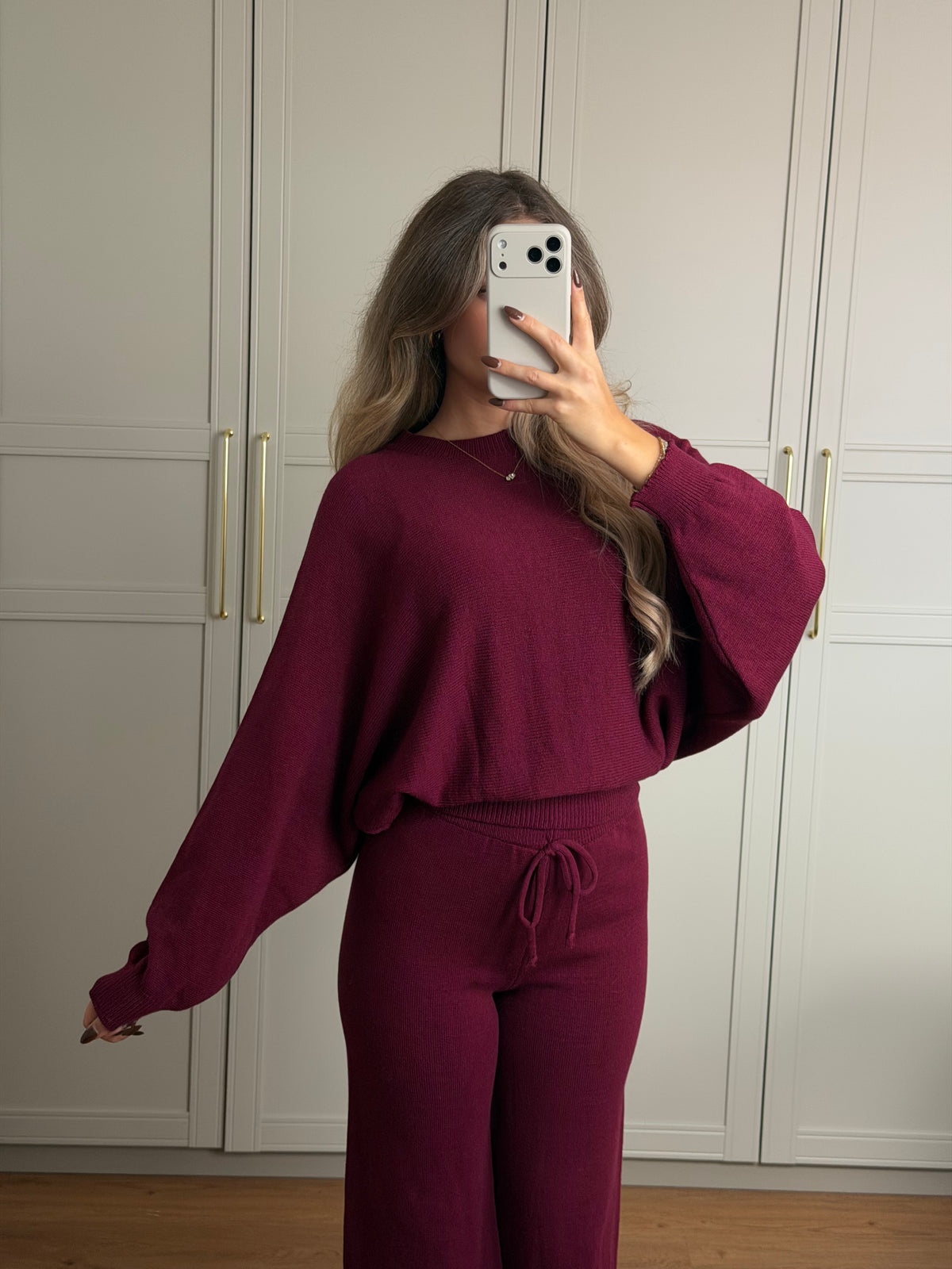 Zweiteiler Mia
