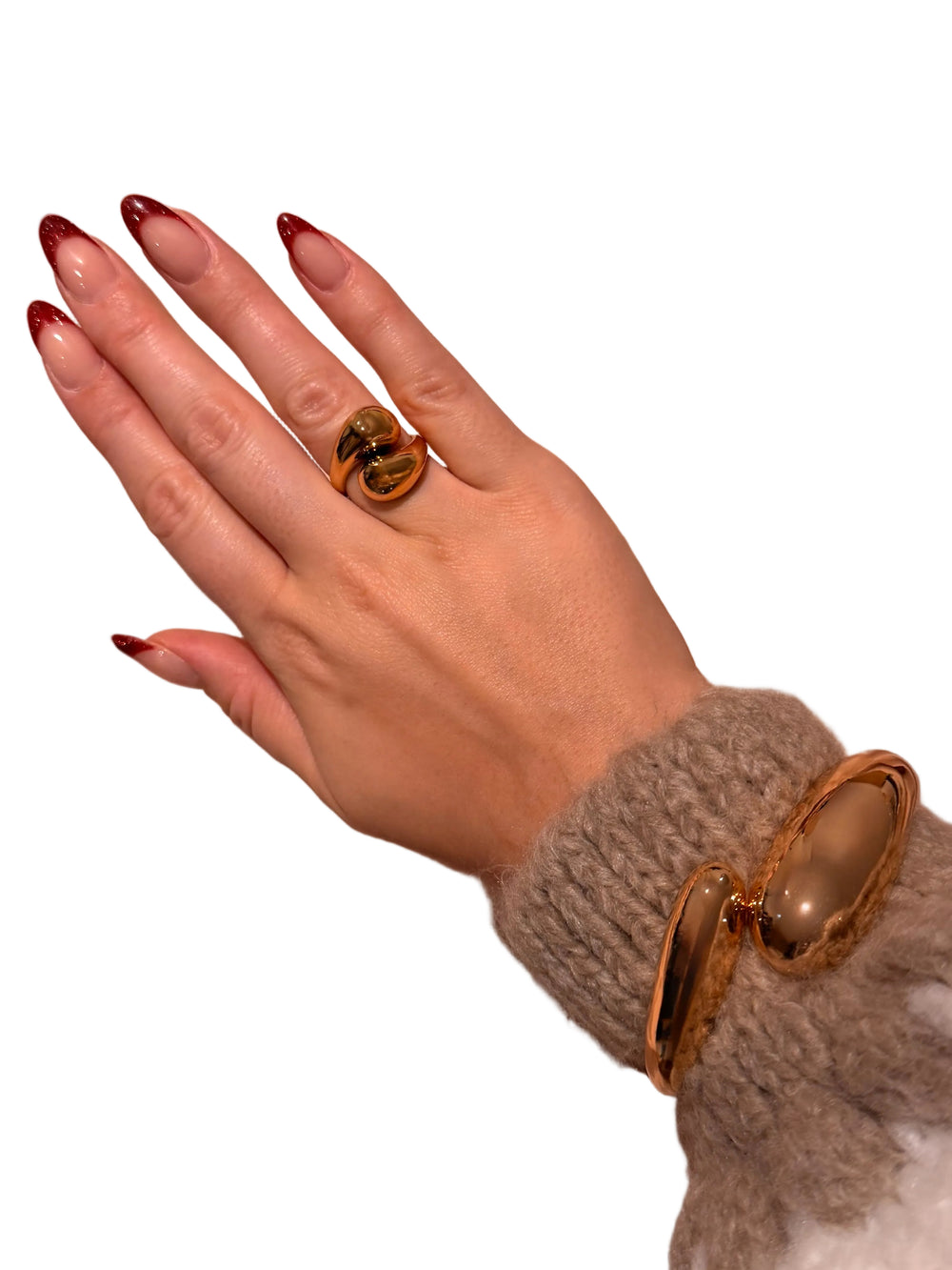 Double Ring