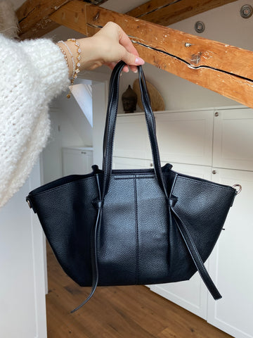 Daily Bag - schwarz