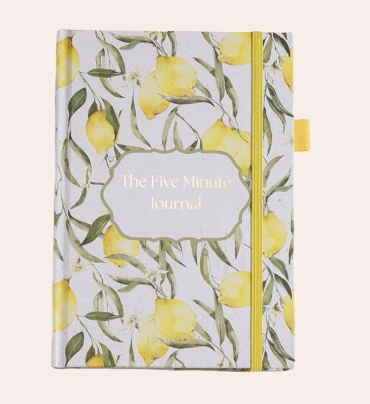 Five Minute Journal
