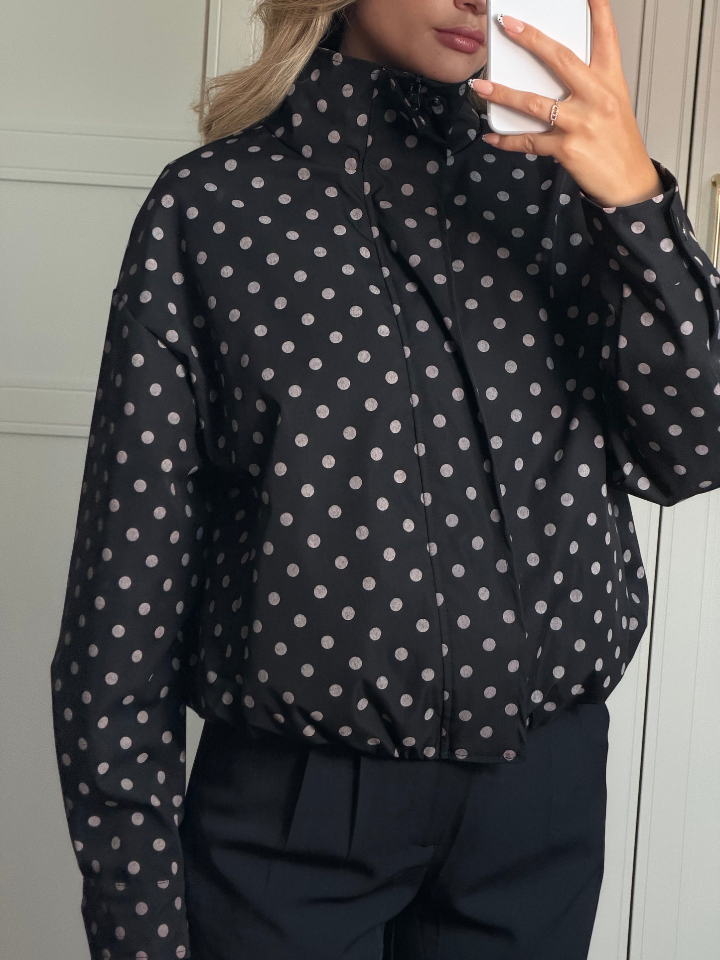 Punkti Jacke