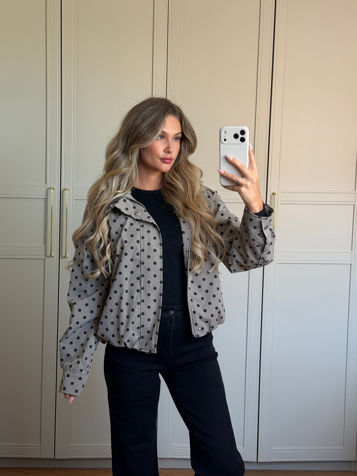 Punkti Jacke