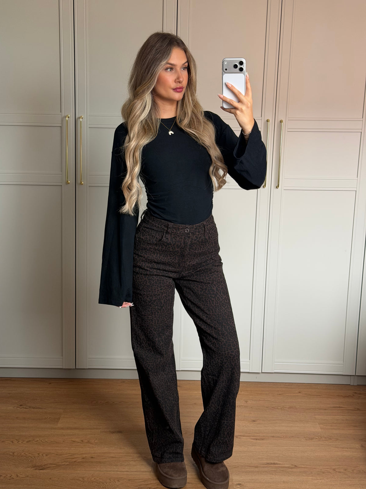 Leo Jeans