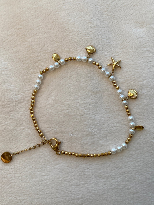 Summer Armband