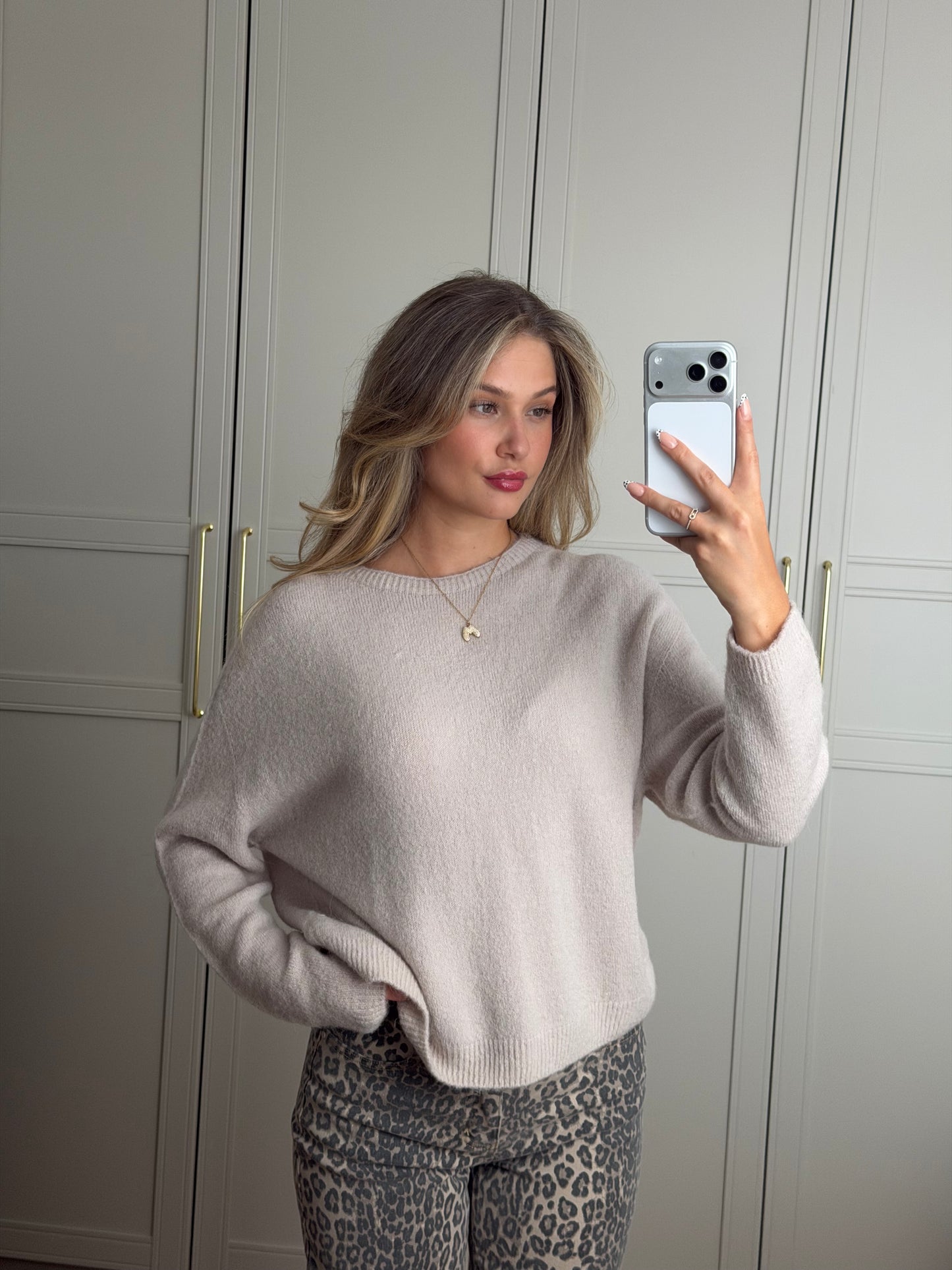 Leo Jeans