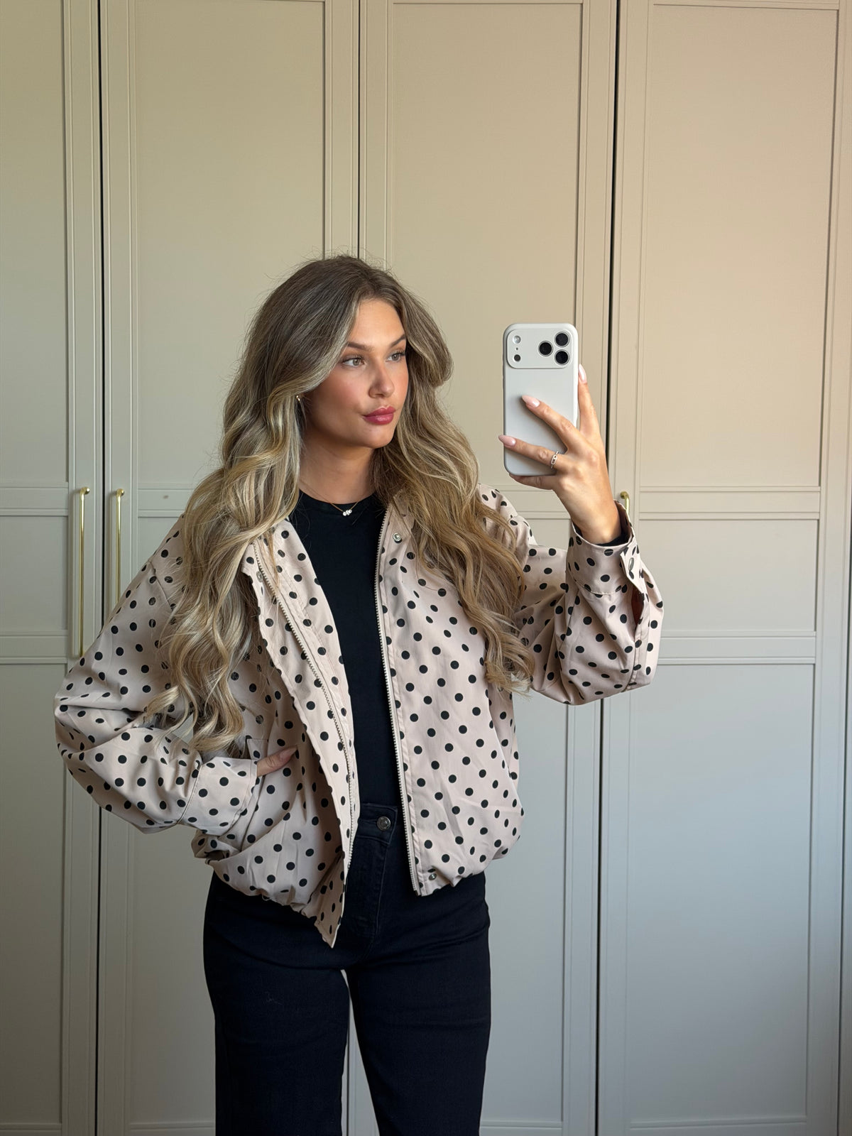 Punkti Jacke