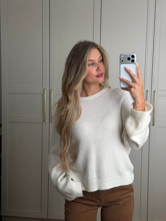 Everyday Strickpullover