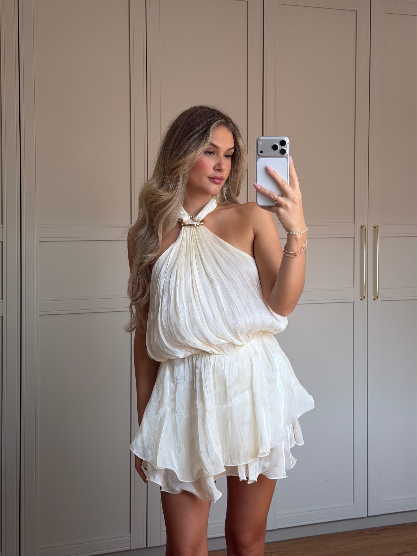 Kleid Elegance