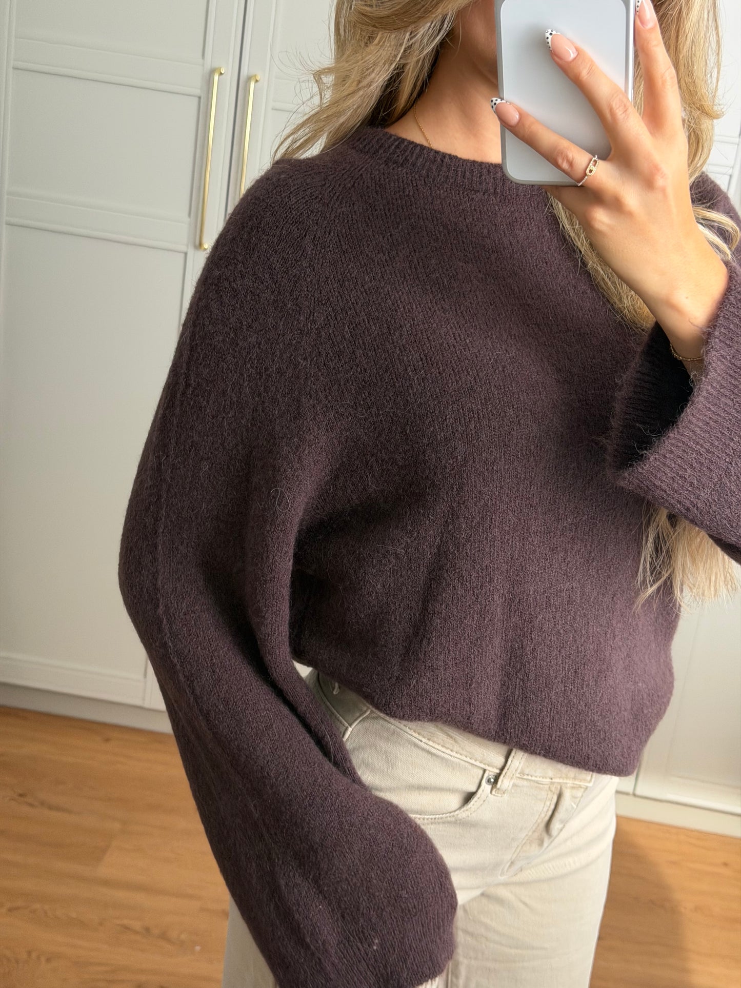 Everyday Strickpullover
