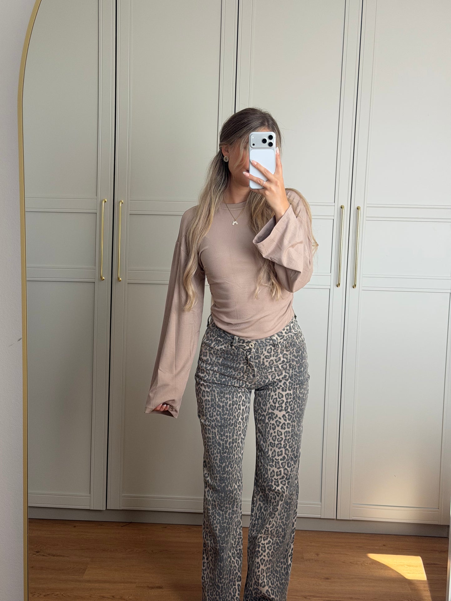 Leo Jeans