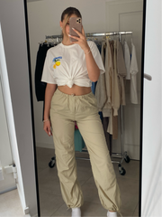 Parachute Hose Sophie