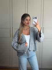 Cardigan Luna