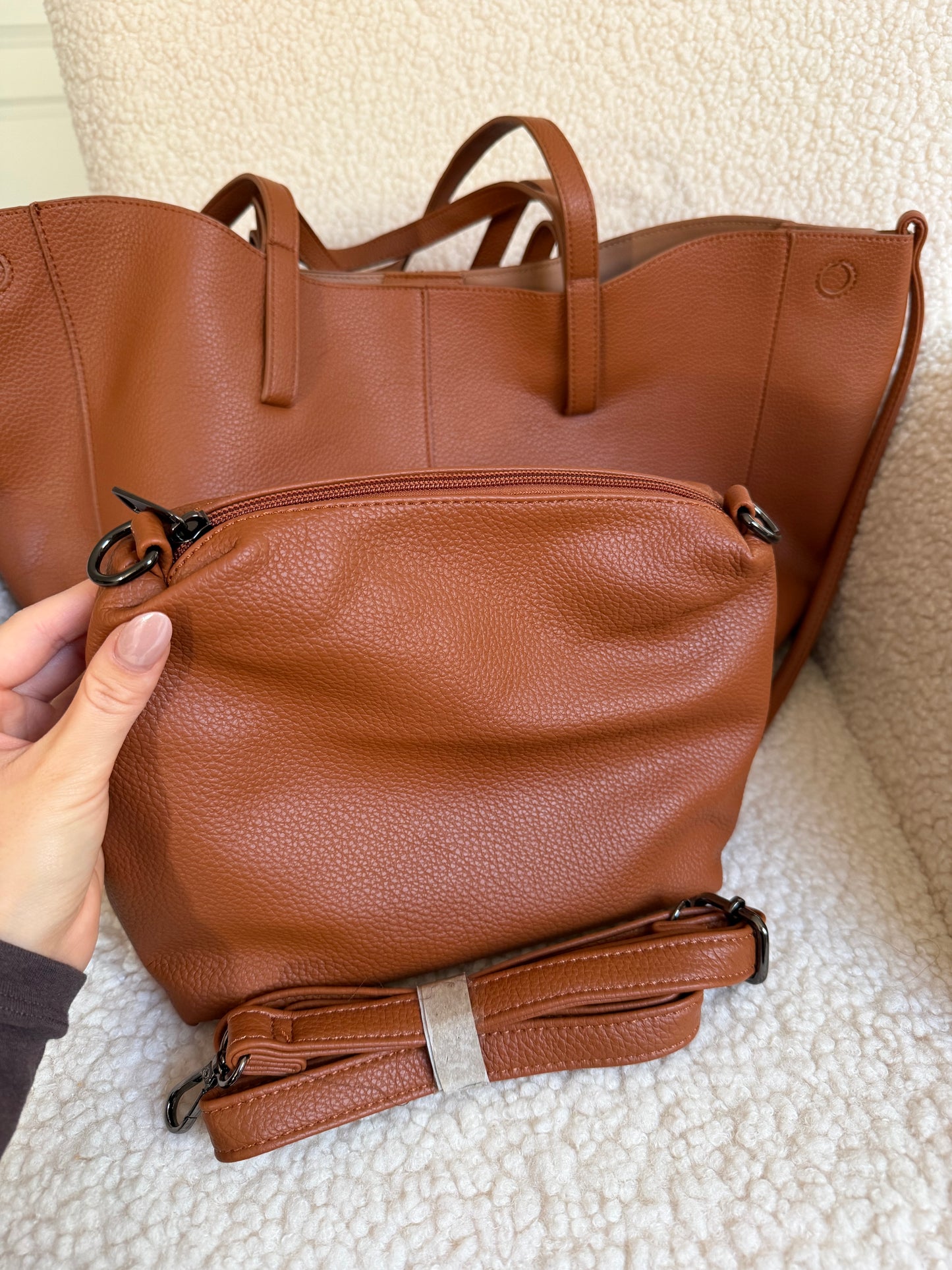 Sonderangebot Tasche