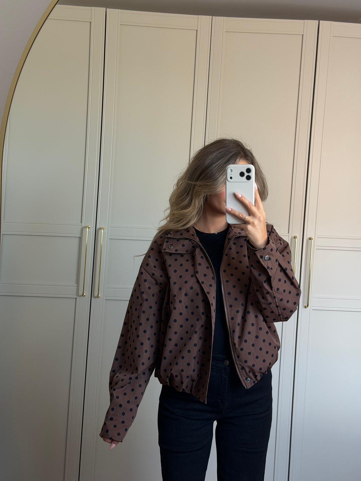 Punkti Jacke