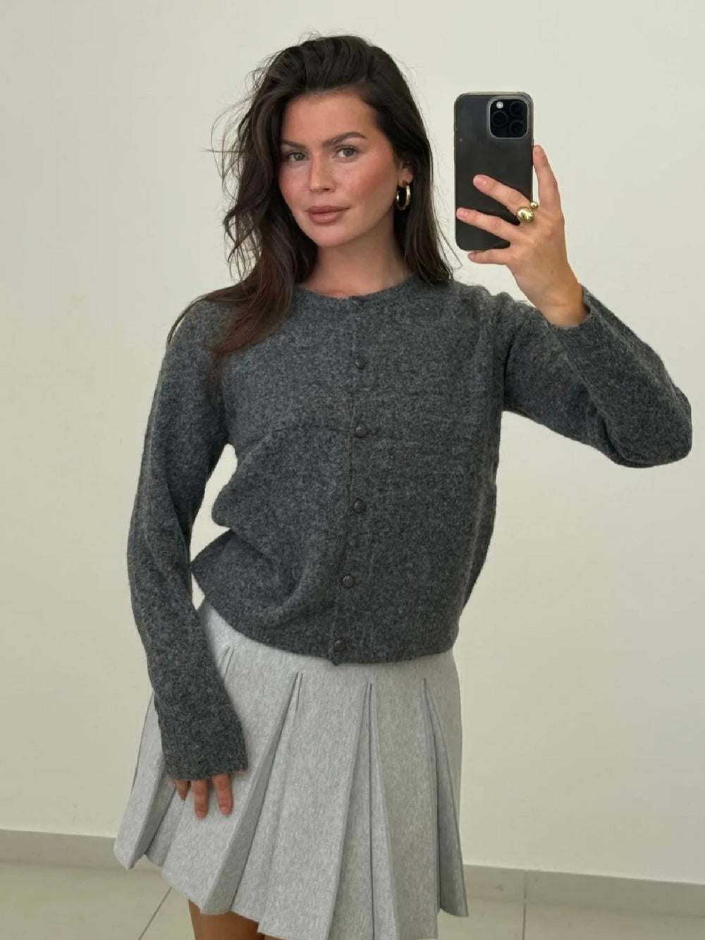 Classy Cardigan