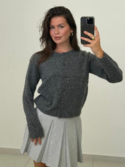 Classy Cardigan